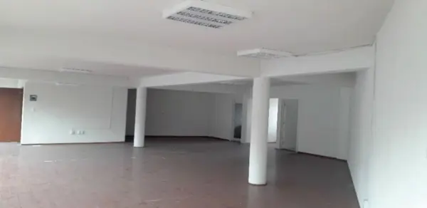 Oficina en renta en Industrial Alce Blanco, Naucalpan de Juárez — foto 3 de 5