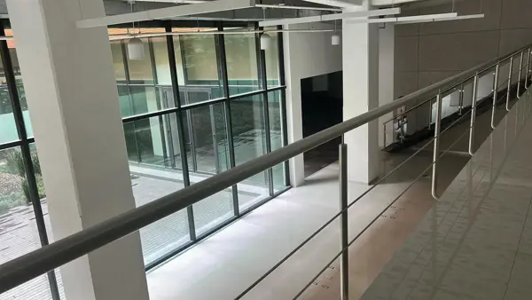 Oficina en renta en Del Valle Sur, Benito Juárez — foto 3 de 13