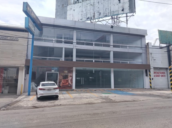 SE RENTA LOCAL EN OBRA GRIS NAUCALPAN SOBRE PERIFÉRICO SE RENTA LOCAL EN OBRA GRIS NAUCALPAN SOBRE PERIFÉRICO