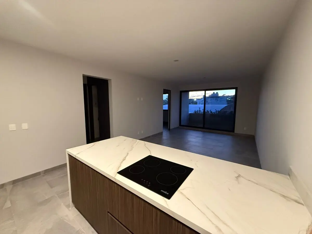 Departamento en venta en Jardines del Moral, León — foto 1 de 15
