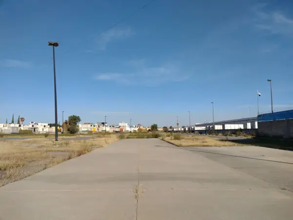 Nave en renta en Fuentes del Valle, Tultitlán — foto 2 de 10