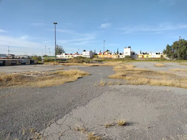 Nave en renta en Fuentes del Valle, Tultitlán — foto 3 de 10