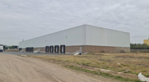 SE RENTA BODEGA INDUSTRIAL EN SILAO GUANAJUATO