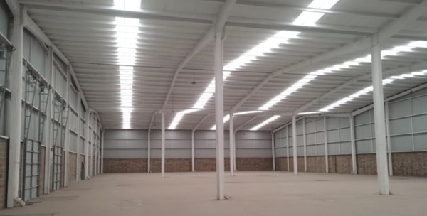 Bodega en renta en Silao Centro, Silao de la Victoria — foto 3 de 7