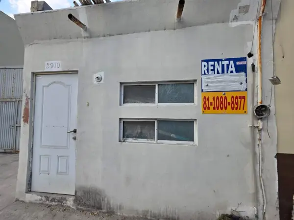 Local en Renta en Col. Agricola, Monterrey, Nuevo León Local en Renta en Col. Agricola, Monterrey, Nuevo León