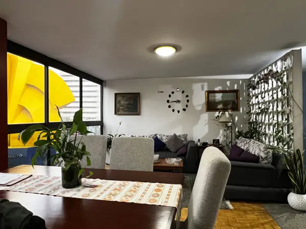 Departamento en venta en Tabacalera, Cuauhtémoc — foto 2 de 23
