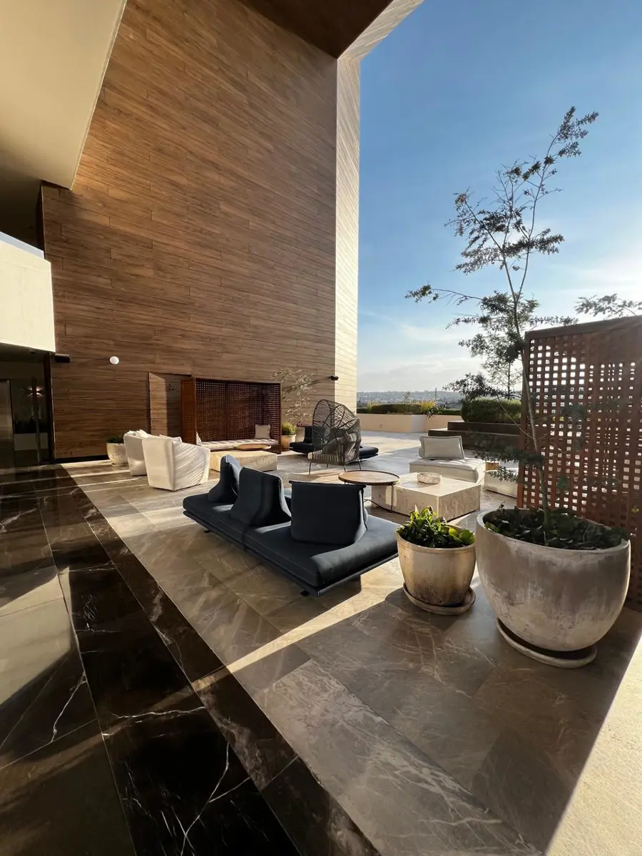 Departamento en renta en El Molino Residencial y Golf, León — foto 1 de 30