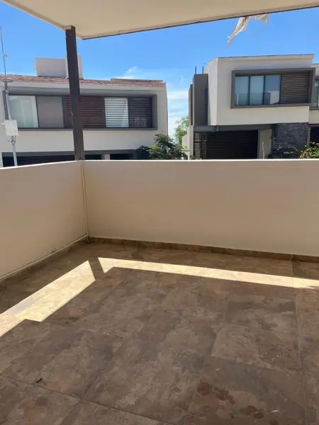 Casa en renta en Paseos del Molino, León — foto 3 de 15
