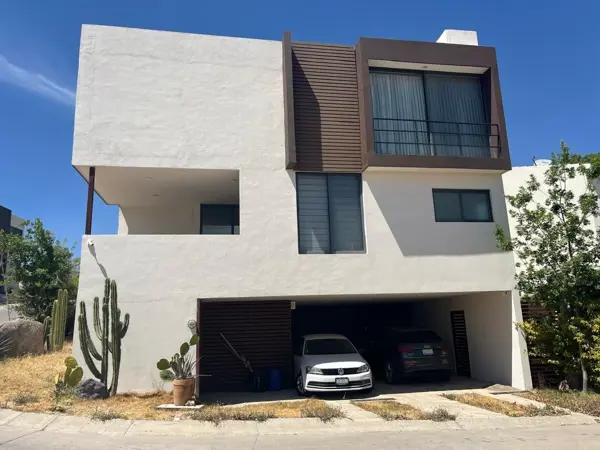 Casa en renta en Paseos del Molino, León — foto 2 de 15