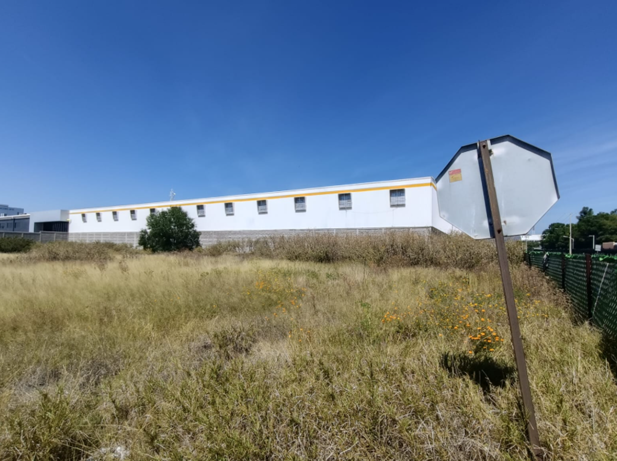 Terreno en venta en Silao Centro, Silao de la Victoria — foto 1 de 5