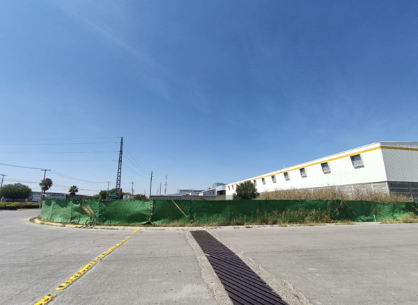 Terreno en venta en Silao Centro, Silao de la Victoria — foto 3 de 5