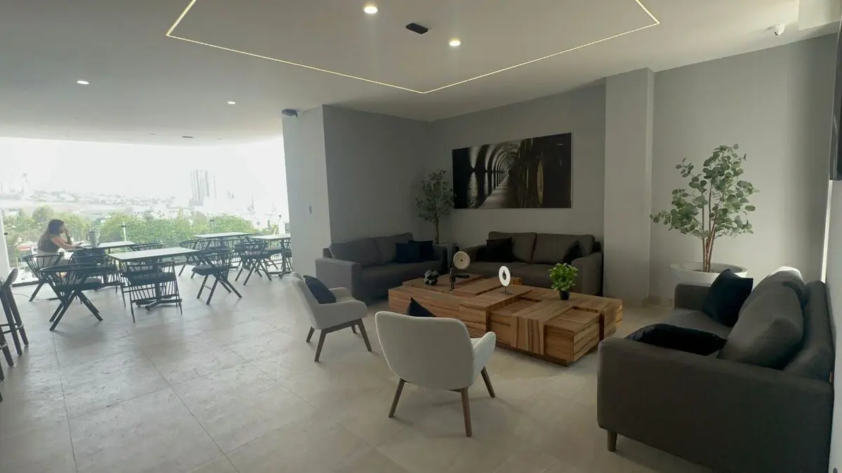 Departamento en venta en Panorama, León — foto 1 de 10