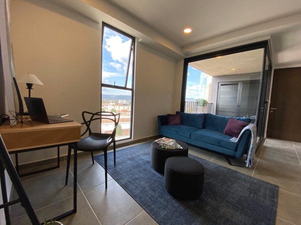 Departamento en venta en Jardines del Moral, León — foto 2 de 17