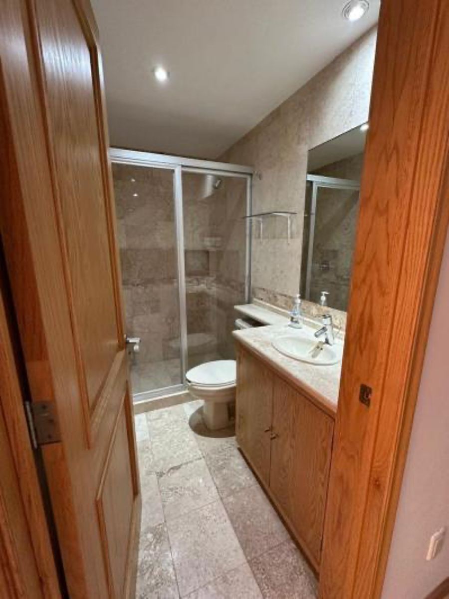Departamento en venta en Jardines del Pedregal, Álvaro Obregón — foto 1 de 2