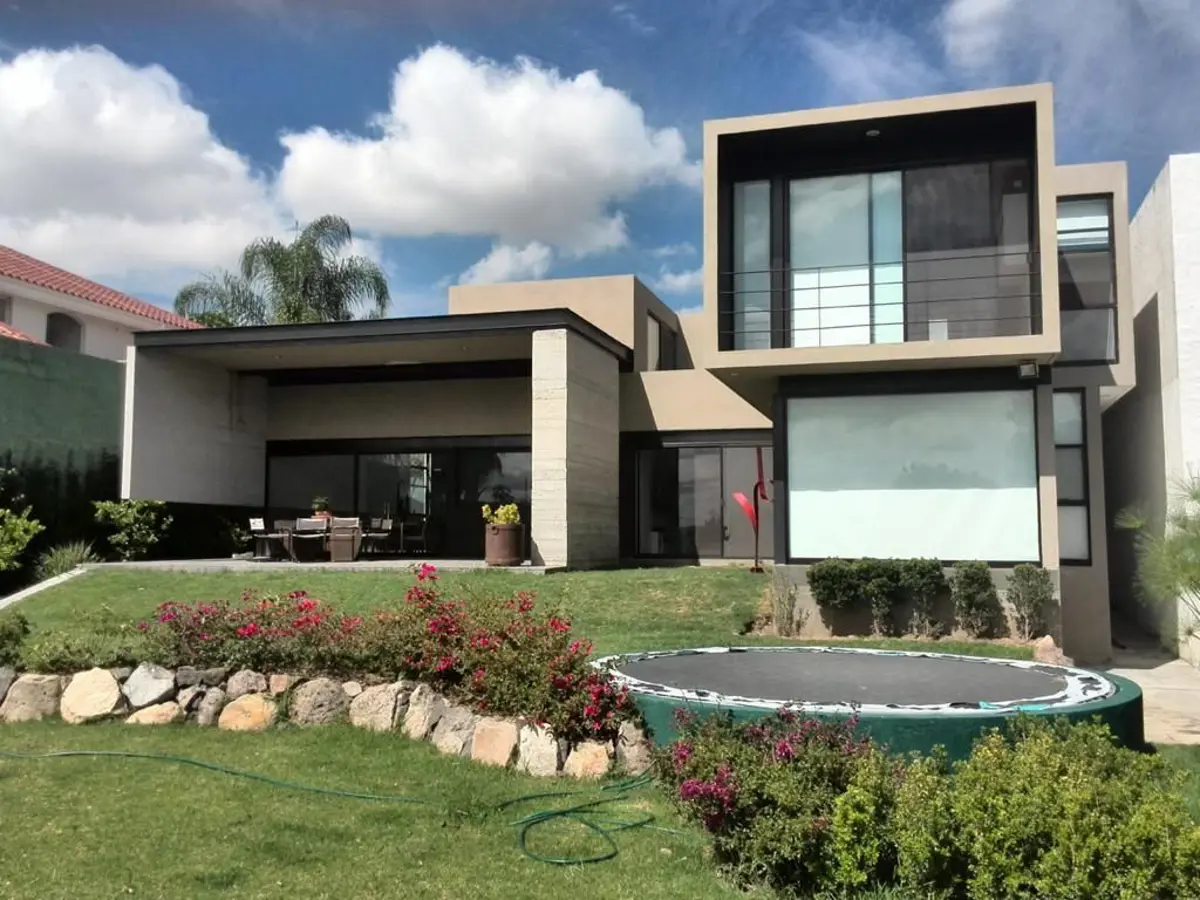 Casa en venta en Balcones del Campestre, León — foto 1 de 23