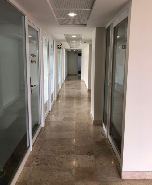 Oficina en venta en El Yaqui, Cuajimalpa de Morelos — foto 2 de 9