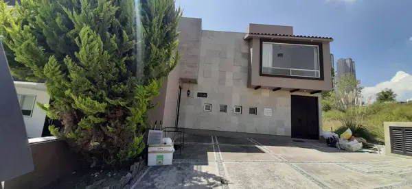 Casa en venta en Bosque Real, Huixquilucan — foto 2 de 36