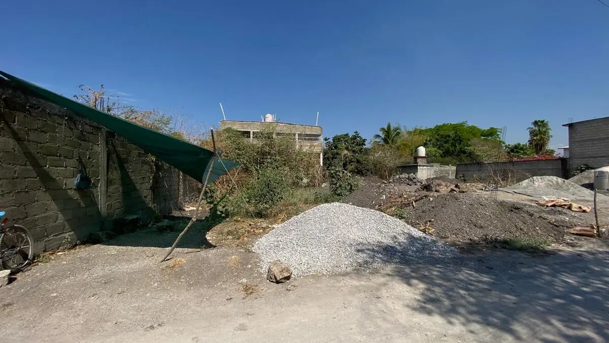 Terreno en venta en San José Vista Hermosa, Puente de Ixtla — foto 1 de 8