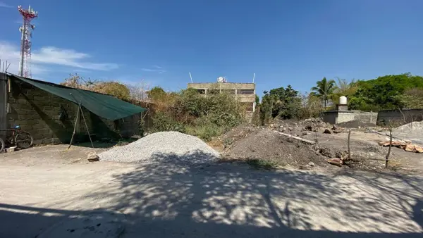 Terreno en venta en San José Vista Hermosa, Puente de Ixtla — foto 3 de 8