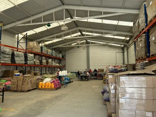 Nave en venta en La Presa, Tlalnepantla de Baz — foto 2 de 23