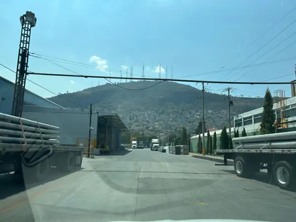 Nave en venta en La Presa, Tlalnepantla de Baz — foto 3 de 23