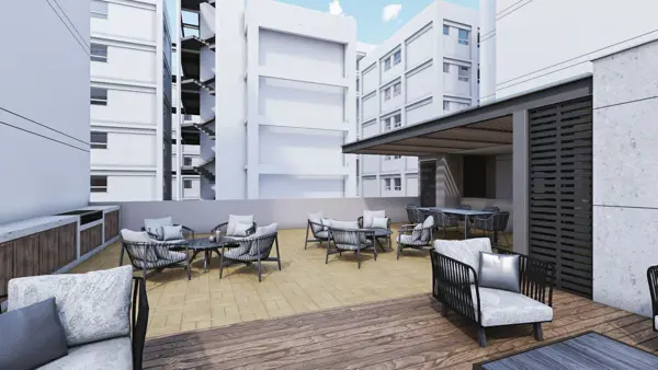 Departamento en venta en Palo Solo, Huixquilucan — foto 3 de 26