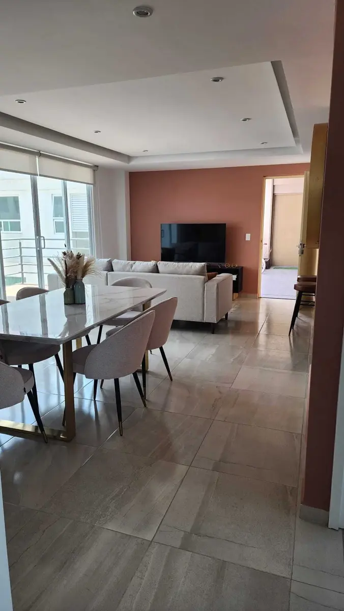 Departamento en venta en Palo Solo, Huixquilucan — foto 1 de 26