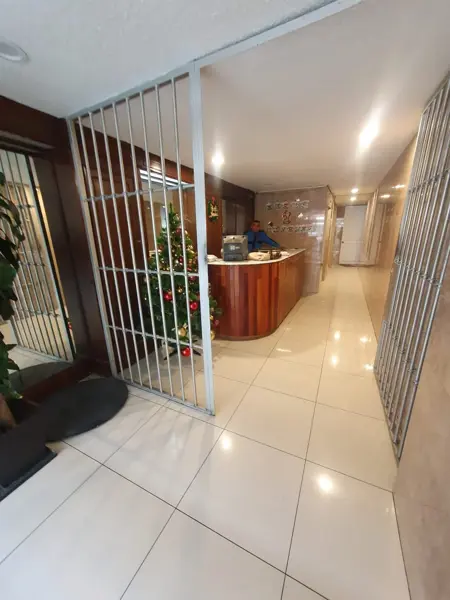 Departamento en venta en Polanco V Sección, Miguel Hidalgo — foto 2 de 32