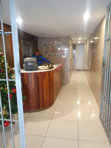 Departamento en venta en Polanco V Sección, Miguel Hidalgo — foto 3 de 32