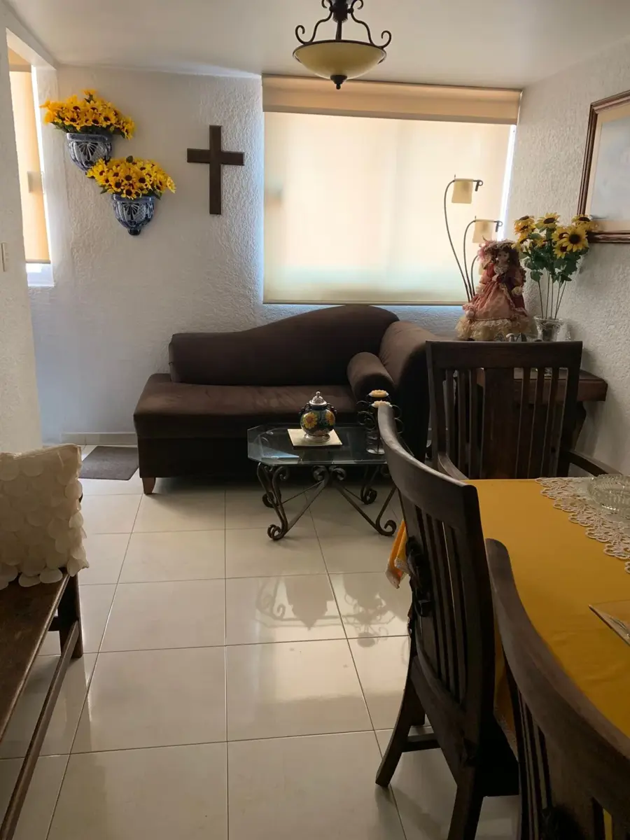 Casa en venta en Lomas Verdes 5a Sección (La Concordia), Naucalpan de Juárez — foto 1 de 13