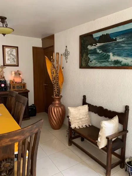 Casa en venta en Lomas Verdes 5a Sección (La Concordia), Naucalpan de Juárez — foto 2 de 13