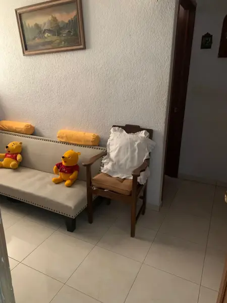Casa en venta en Lomas Verdes 5a Sección (La Concordia), Naucalpan de Juárez — foto 3 de 13