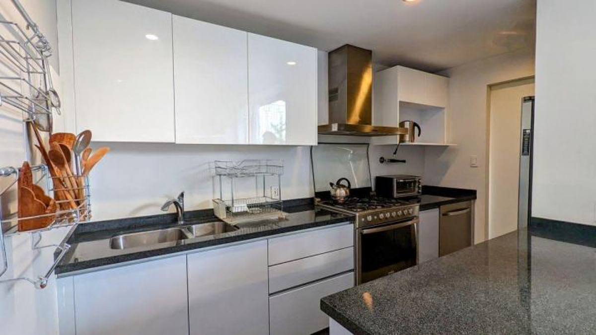 Departamento en renta en Roma Norte, Cuauhtémoc — foto 1 de 2