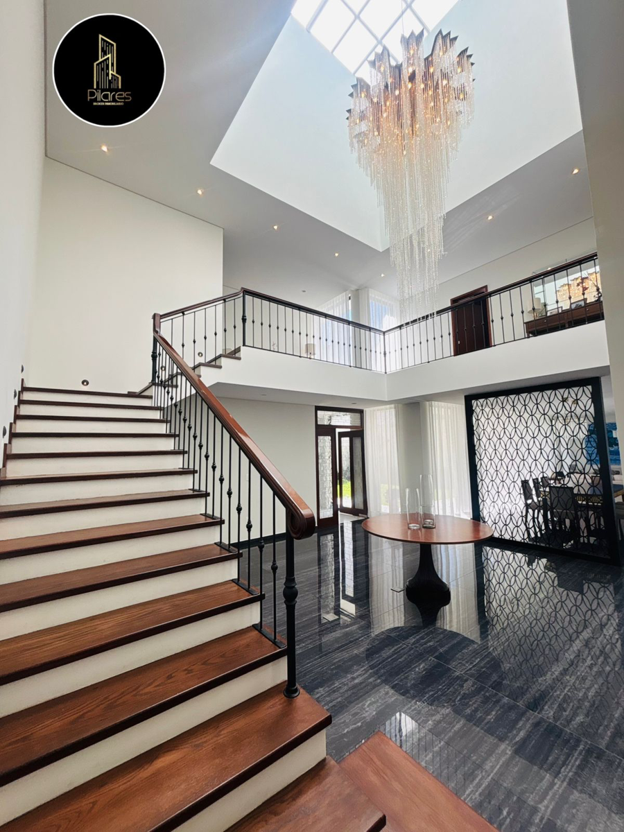 Casa en venta en Villas de la Concepción, San Agustín Tlaxiaca — foto 1 de 95