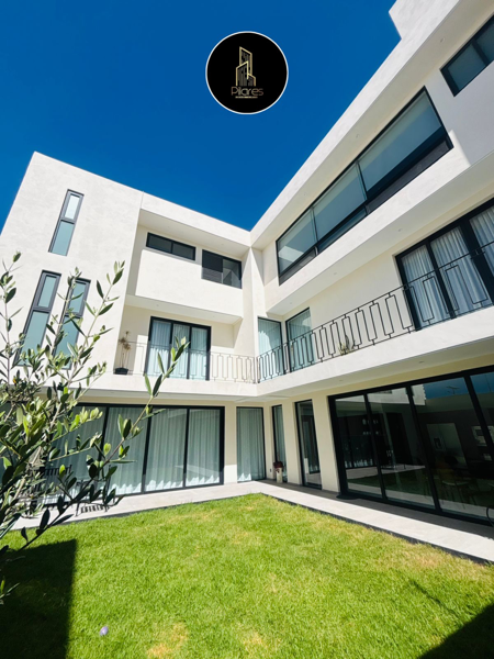 Casa en venta en Villas de la Concepción, San Agustín Tlaxiaca — foto 3 de 95