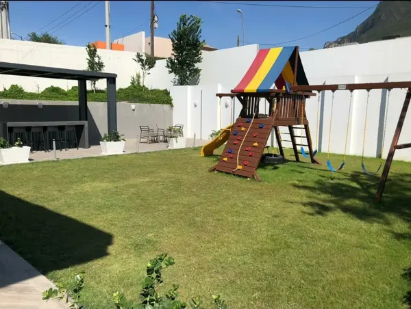 Departamento en venta en Valle Poniente Sector Olinca, Santa Catarina — foto 3 de 17