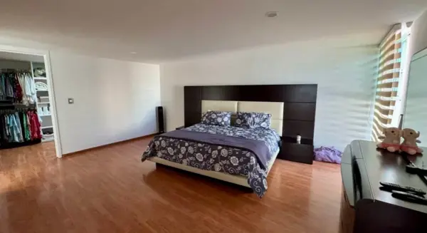 Casa en venta en Santa Teresa, San Andrés Cholula — foto 3 de 34