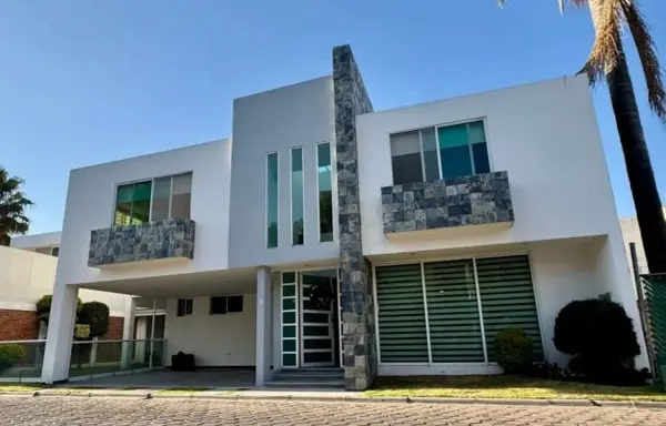 Casa en venta en Santa Teresa, San Andrés Cholula — foto 2 de 34