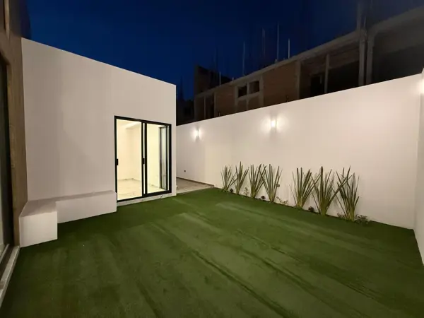 Casa en venta en Lomas de Angelópolis, San Andrés Cholula — foto 3 de 20