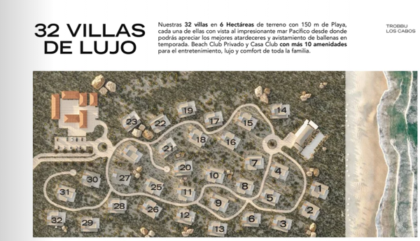 Hotel en venta en San Jose del Cabo Centro, Los Cabos — foto 2 de 16