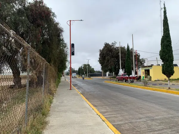 Terreno en venta en Zempoala Centro, Zempoala — foto 2 de 9