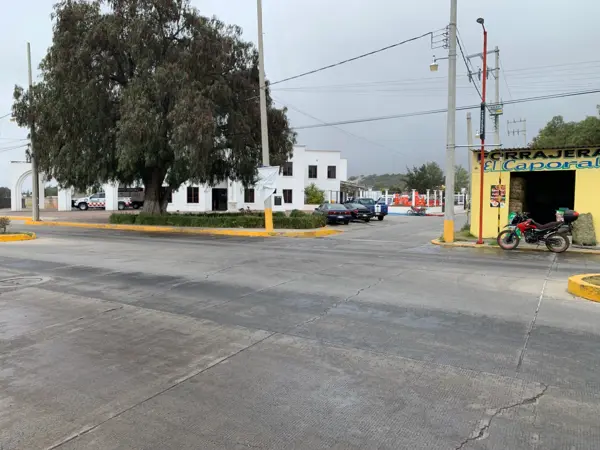 Terreno en venta en Zempoala Centro, Zempoala — foto 3 de 9