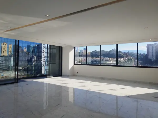 Departamento en venta en Interlomas, Huixquilucan — foto 3 de 24