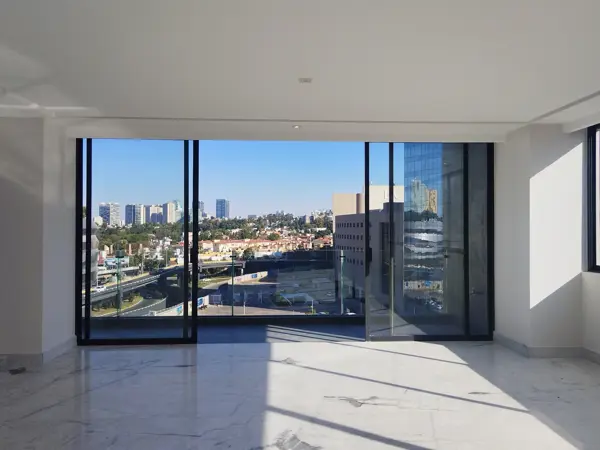 Departamentos nuevos en venta en Interlomas, Huixquilucan