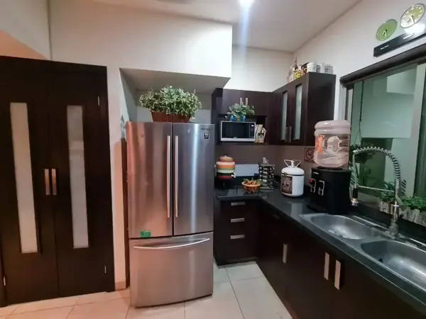 Casa en renta en Santa Bárbara, Torreón — foto 3 de 7