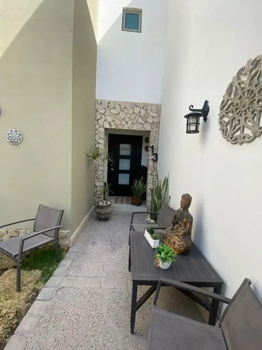 Vista 2 de La casa Amueblada que necesitas