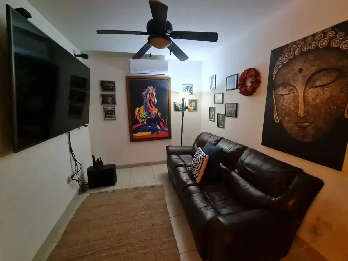Vista 5 de La casa Amueblada que necesitas