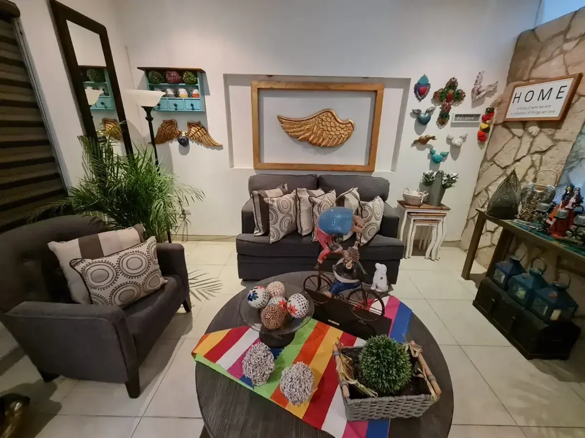 Vista 4 de La casa Amueblada que necesitas