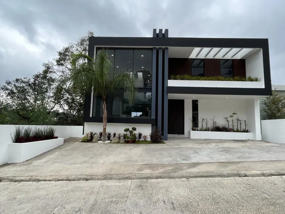 Casa en venta en Condado de Sayavedra, Atizapán de Zaragoza — foto 1 de 20