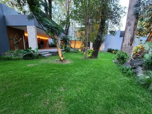 Casa en venta en Jardines del Pedregal, Álvaro Obregón — foto 2 de 23